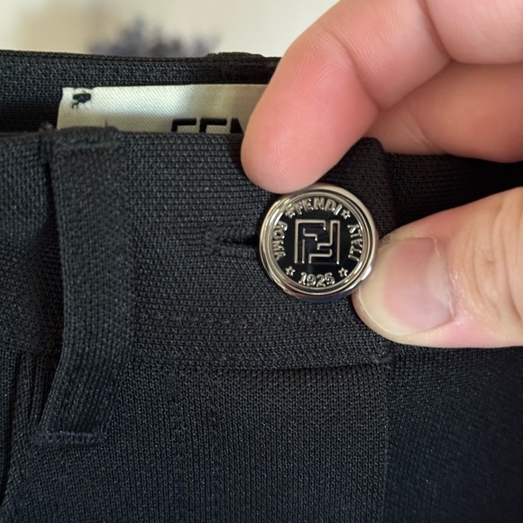 Fendi trousers - Picture 5 of 9